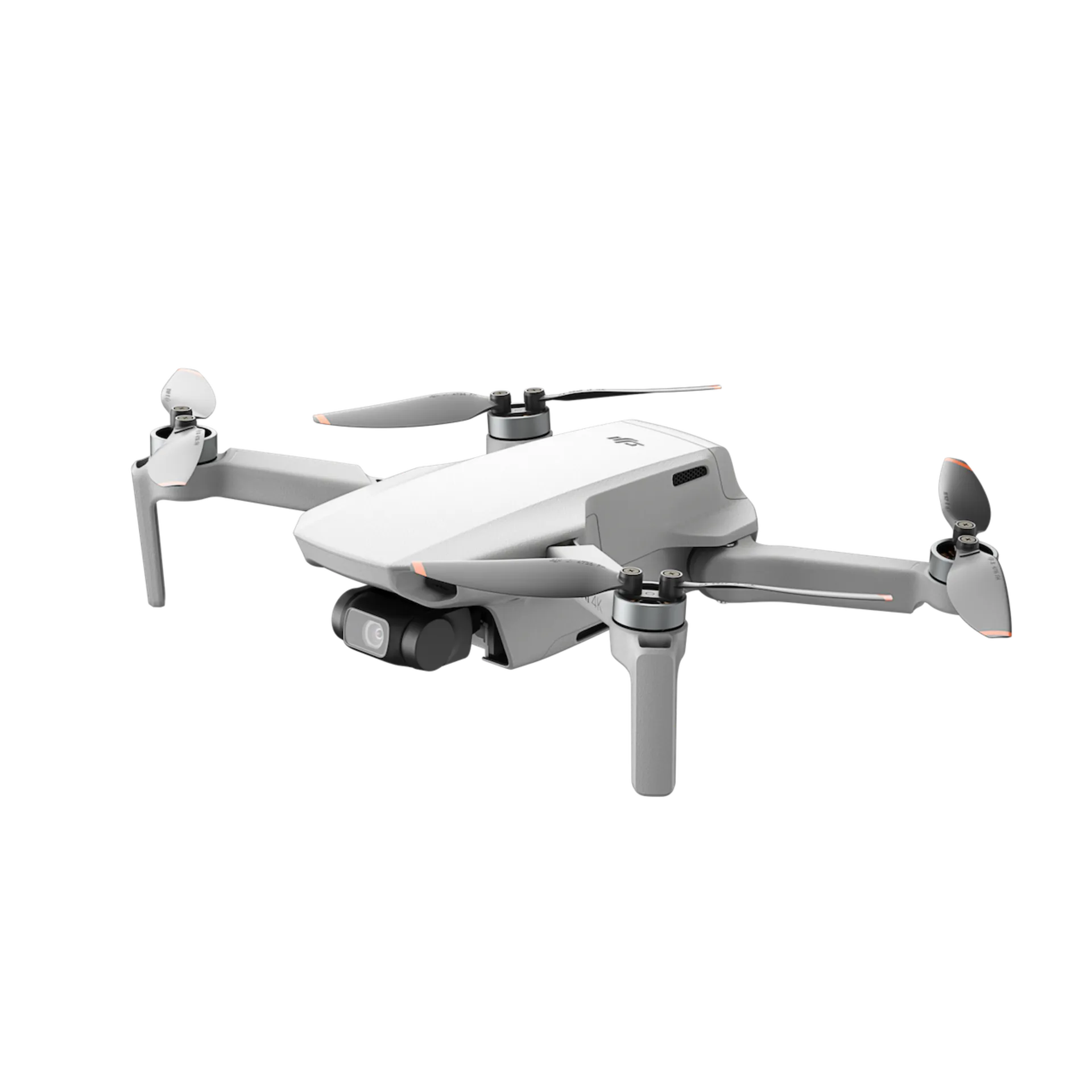 DJI Mini 4K Drone with RC - Pre-Owned - Like New