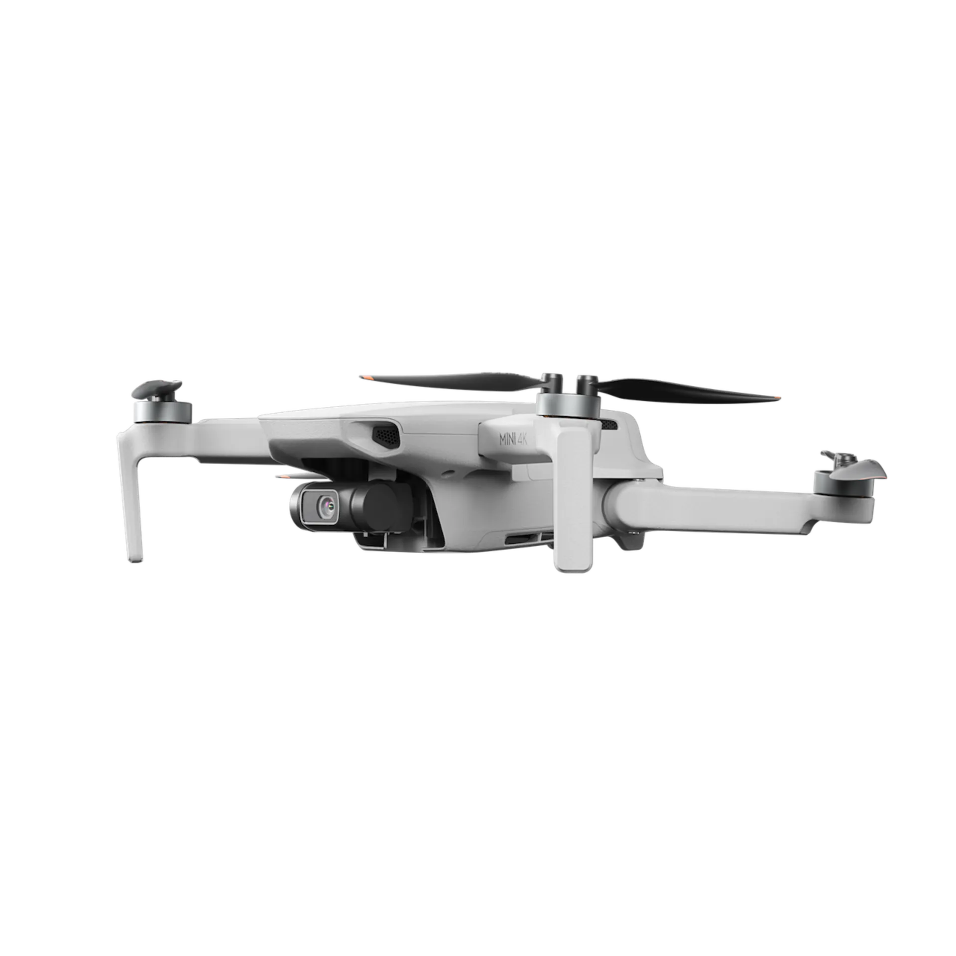 DJI Mini 4K Drone with RC - Pre-Owned - Like New