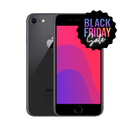 Apple iPhone SE 2020 64GB Black-1