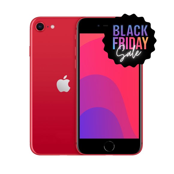 Apple iPhone 8 64GB Red