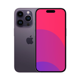 Apple iPhone 14 Pro 256GB Deep Purple