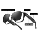 Rokit Eye Q Smart Glasses - Nero Black-4