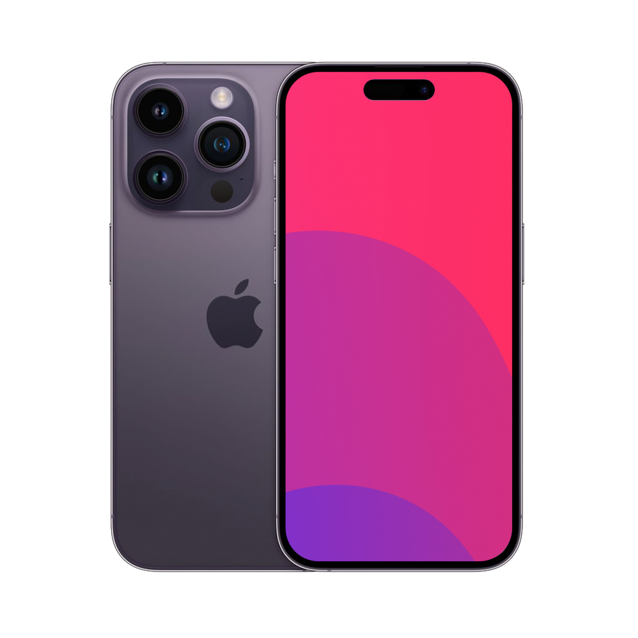 Apple iPhone 14 Pro 128GB Deep Purple