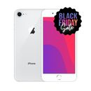 Apple iPhone 8 64GB Silver-1