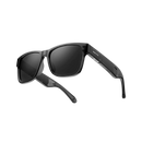 Rokit Eye Q Smart Glasses - Nero Black-1