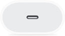 Apple 20W USB-C Power Adapter-1