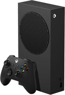 Xbox Series S 1TB Video Game Console - Black - Pre-Owned - Like New-1