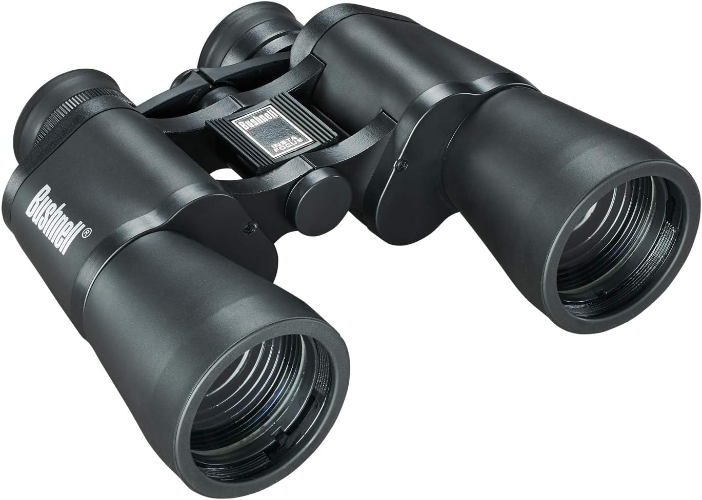 Bushnell Falcon 10x50 Wide Angle Binoculars (Black) Pre-Owned- Like New