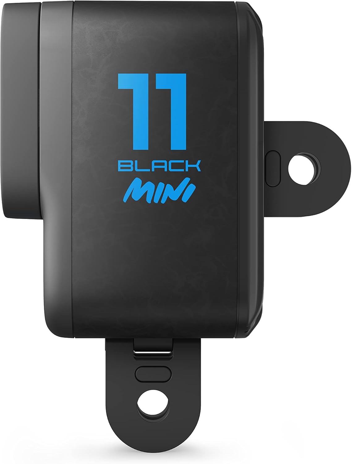 GoPro Hero11 Mini Action Camera, Black - Pre-Owned - Like New