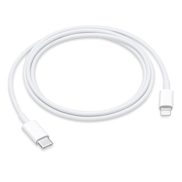 Apple 60W USB-C Charge Cable (1m)