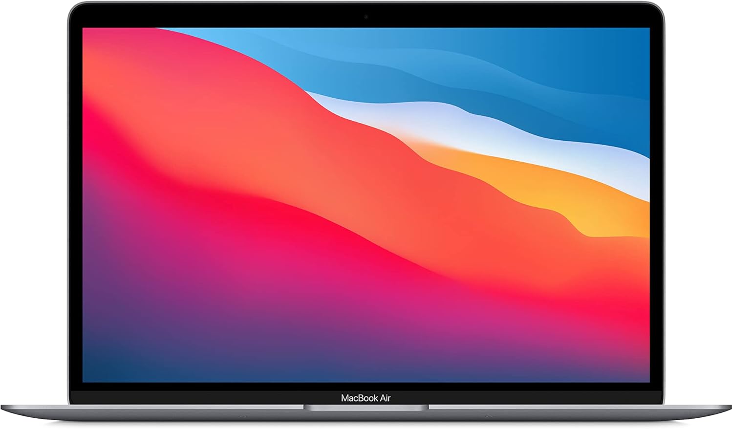 Apple MacBook Air 2020 13" M1 Space Grey 8GB 128GB Grade B