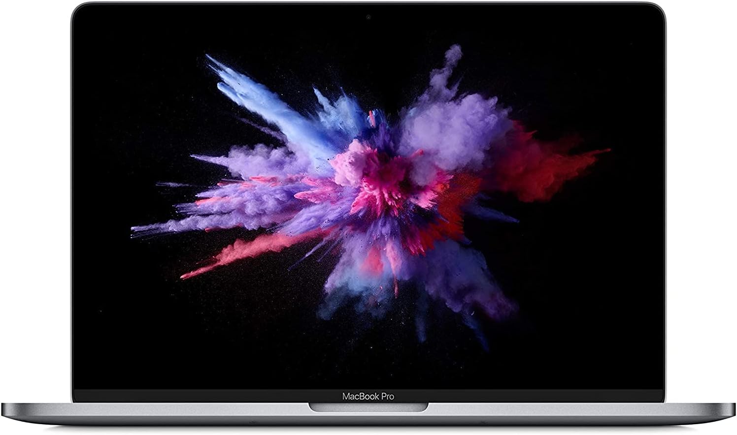Apple MacBook Pro 13.3" Early 2015" 8GB 128GB Silver