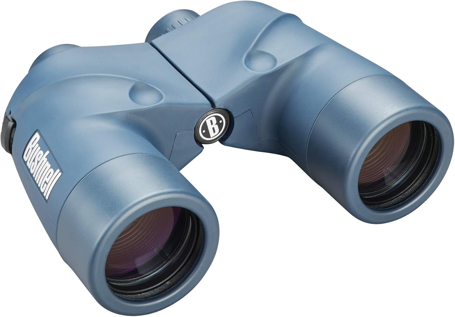 Bushnell Marine 7x50 Binocular Waterproof-Fogproof
