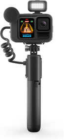 GoPro HERO13 Black Creator Edition Action Camera - Pre-Owned - Like New-2