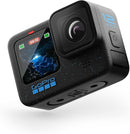 GoPro HERO 12 Black Action Camera - Pre-Owned - Like New-2