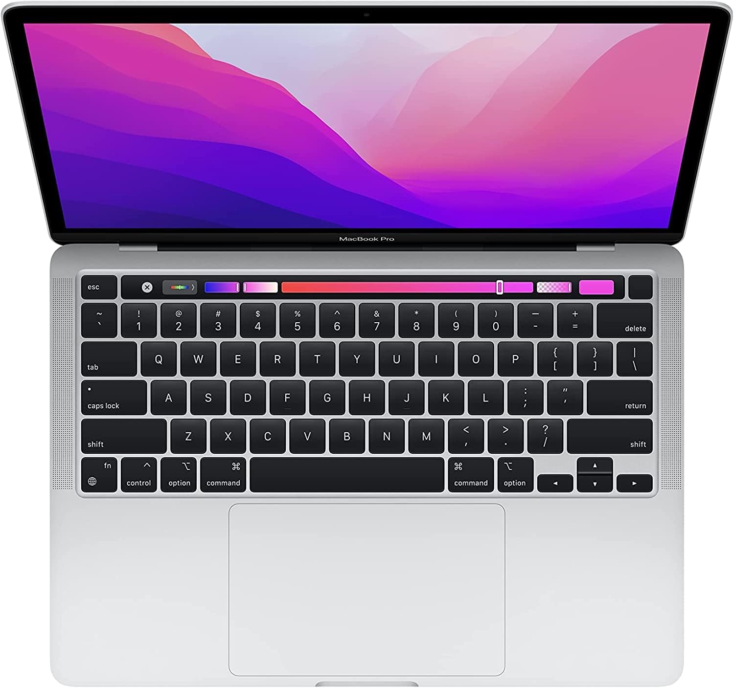Apple MacBook Pro 13 M1 2020 8GB 256GB Silver