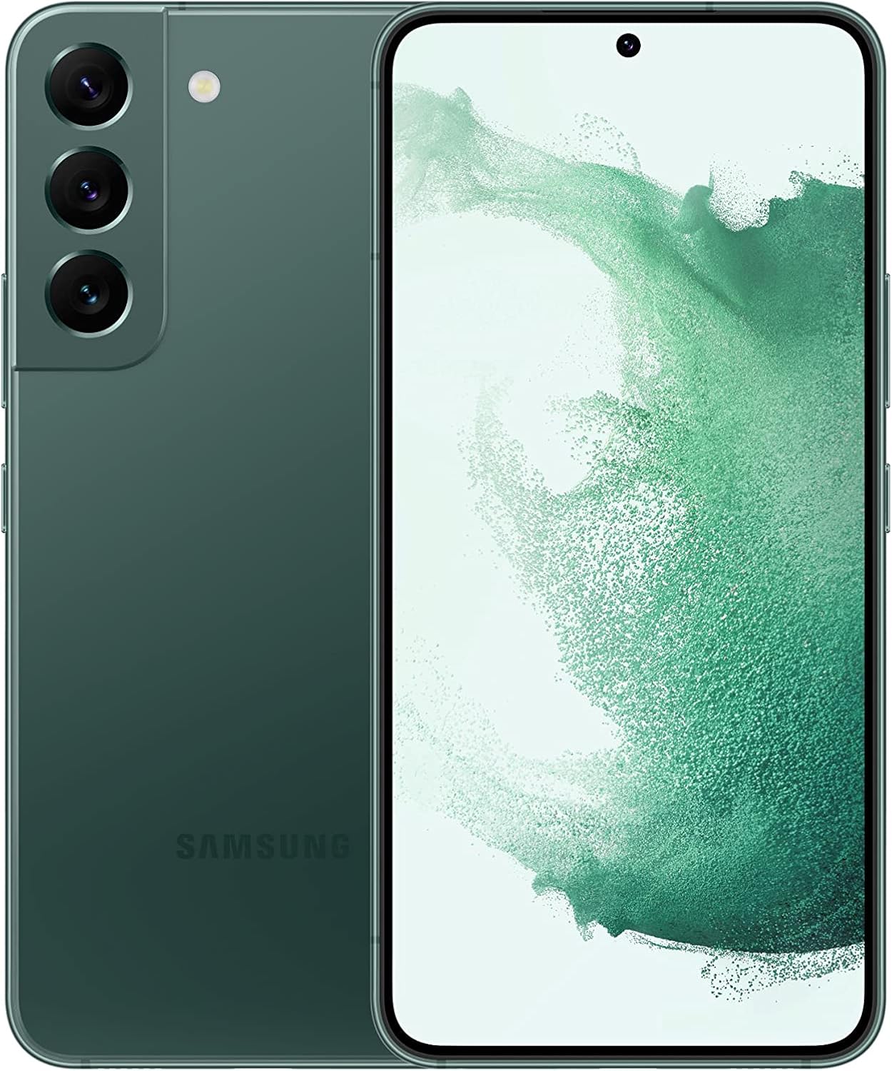 Samsung Galaxy S22 5G 128GB Green