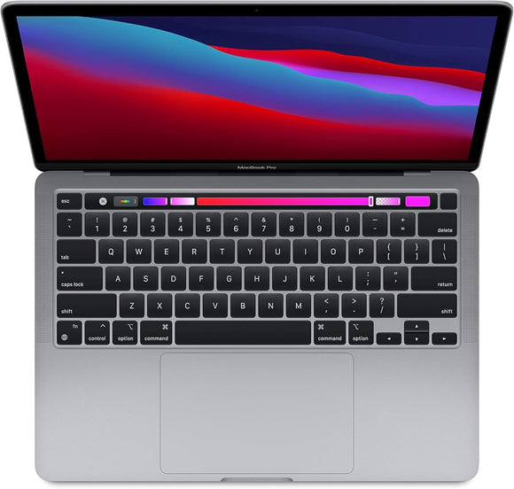 Apple MacBook Pro 13 M1 2020 8GB 256GB Space Grey