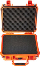 Pelican 1400 Camera Case With Foam (Orange) - Pre-Owned - Like new-2