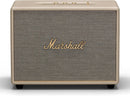 Marshall Woburn III Bluetooth Speaker Cream  - Pre-Owned - Like new-1