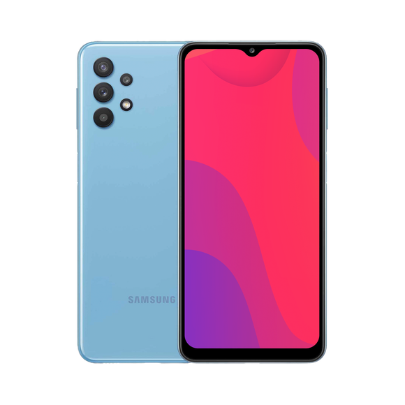 Samsung Galaxy A32 128GB Blue