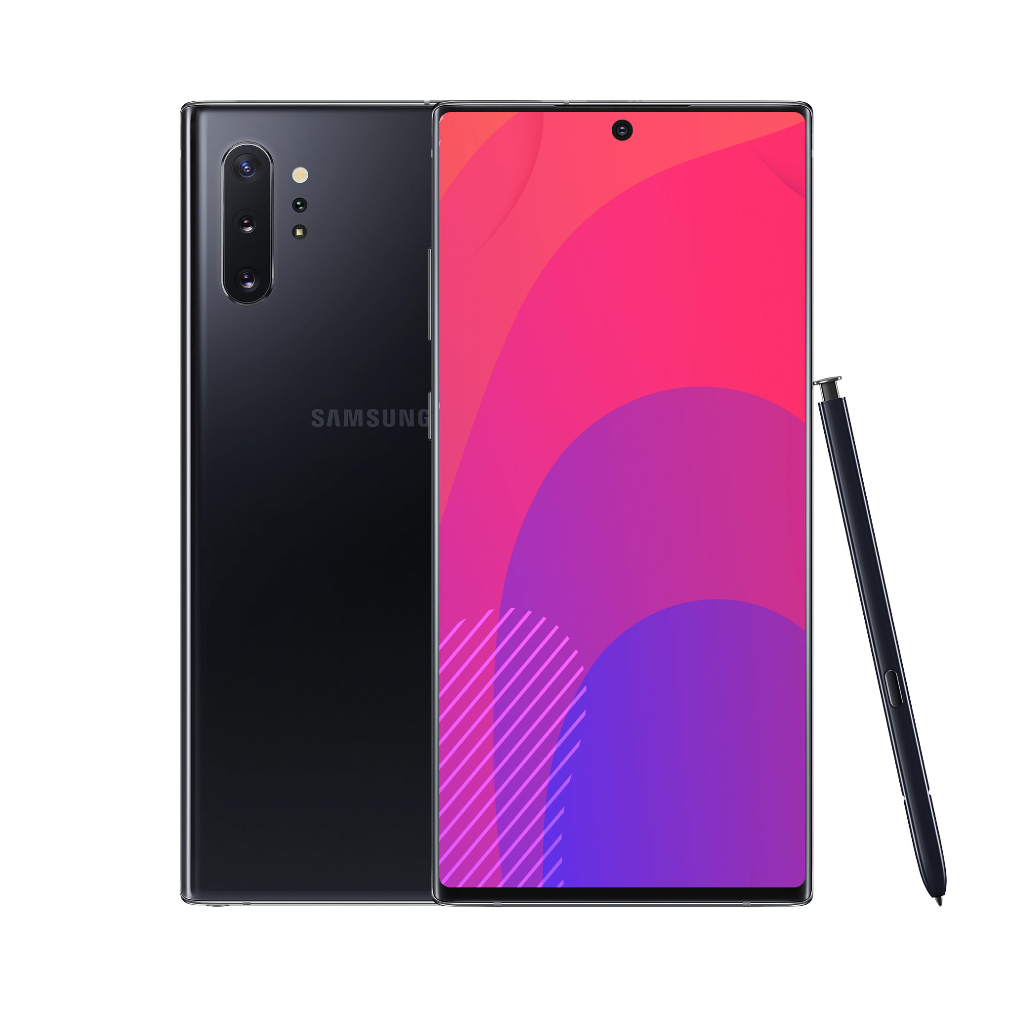 Samsung Galaxy Note 10 256GB Black