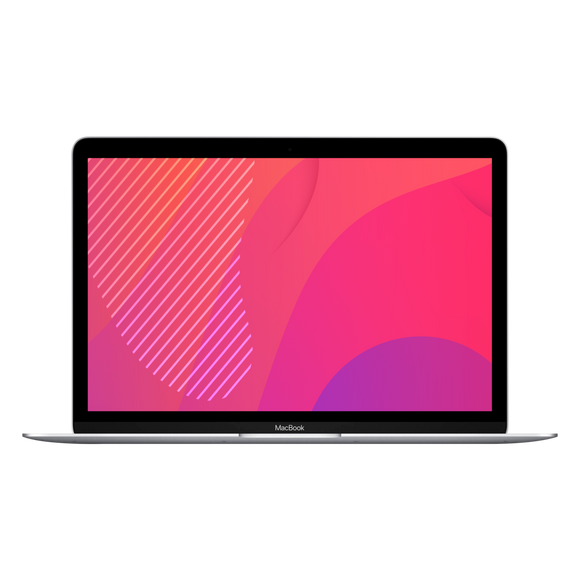 Apple MacBook Air 13" Retina 2018 8GB 256GB Silver
