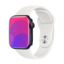 Apple Watch SE (2nd Gen) GPS + Cellular Midnight Aluminium 44mm-4