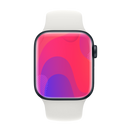 Apple Watch SE (2nd Gen) GPS + Cellular Midnight Aluminium 44mm-3