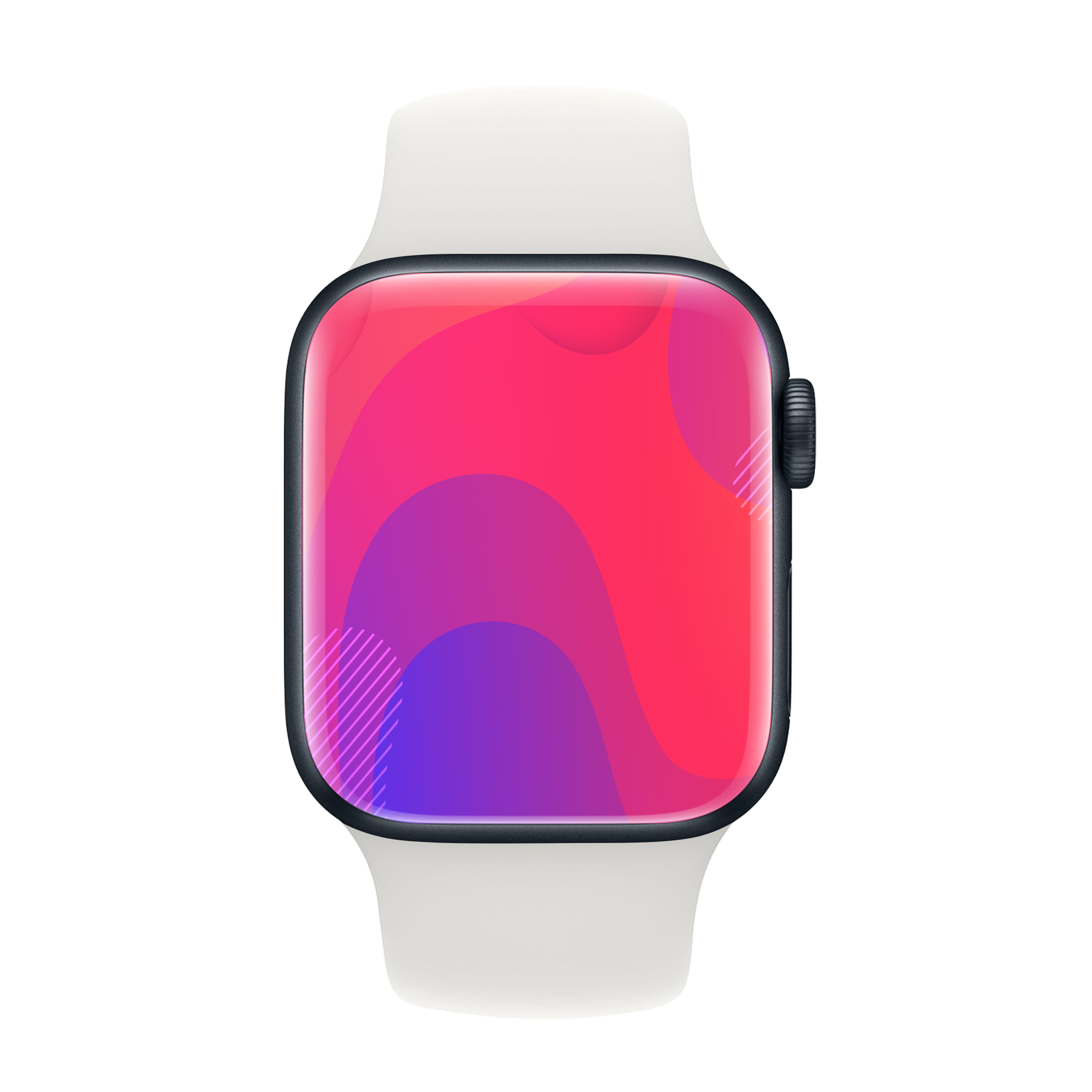 Apple Watch SE (2nd Gen) GPS + Cellular Midnight Aluminium 44mm