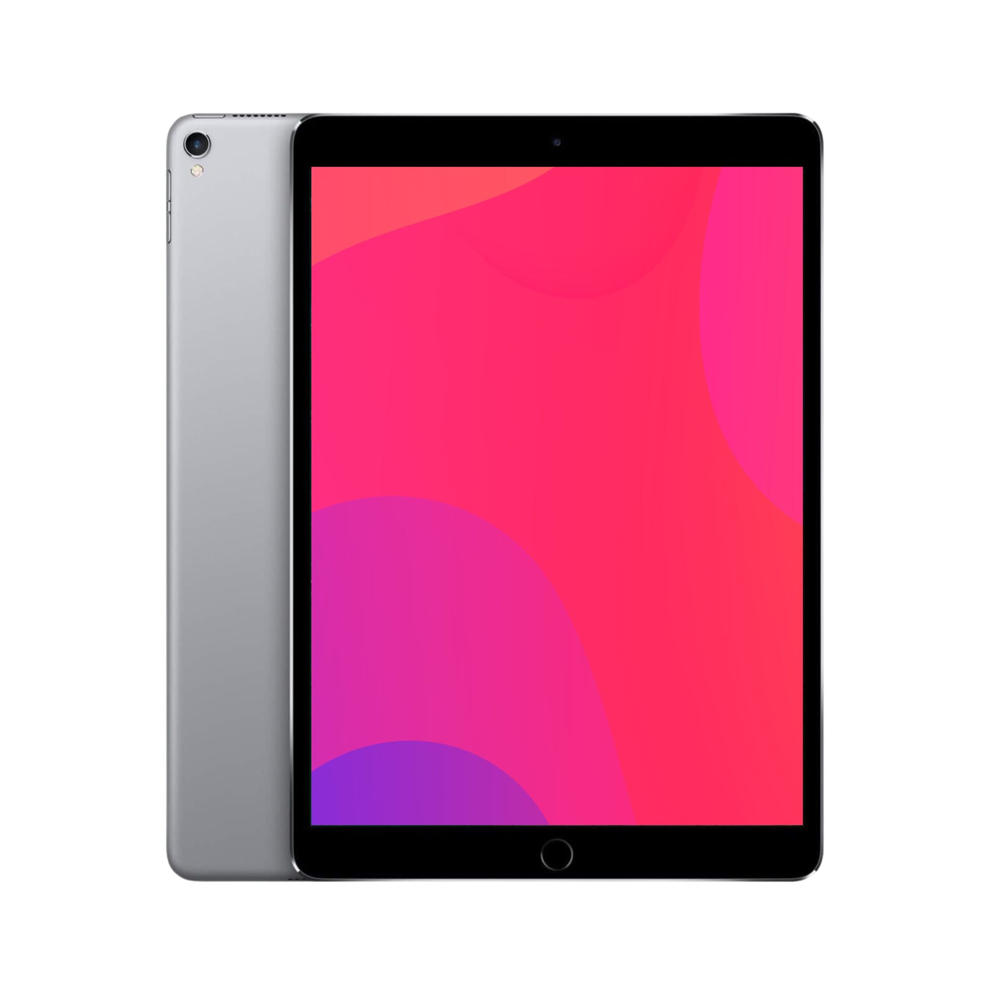 Apple iPad Pro 10.5" (Wi-Fi + Cellular) 64GB Space Grey
