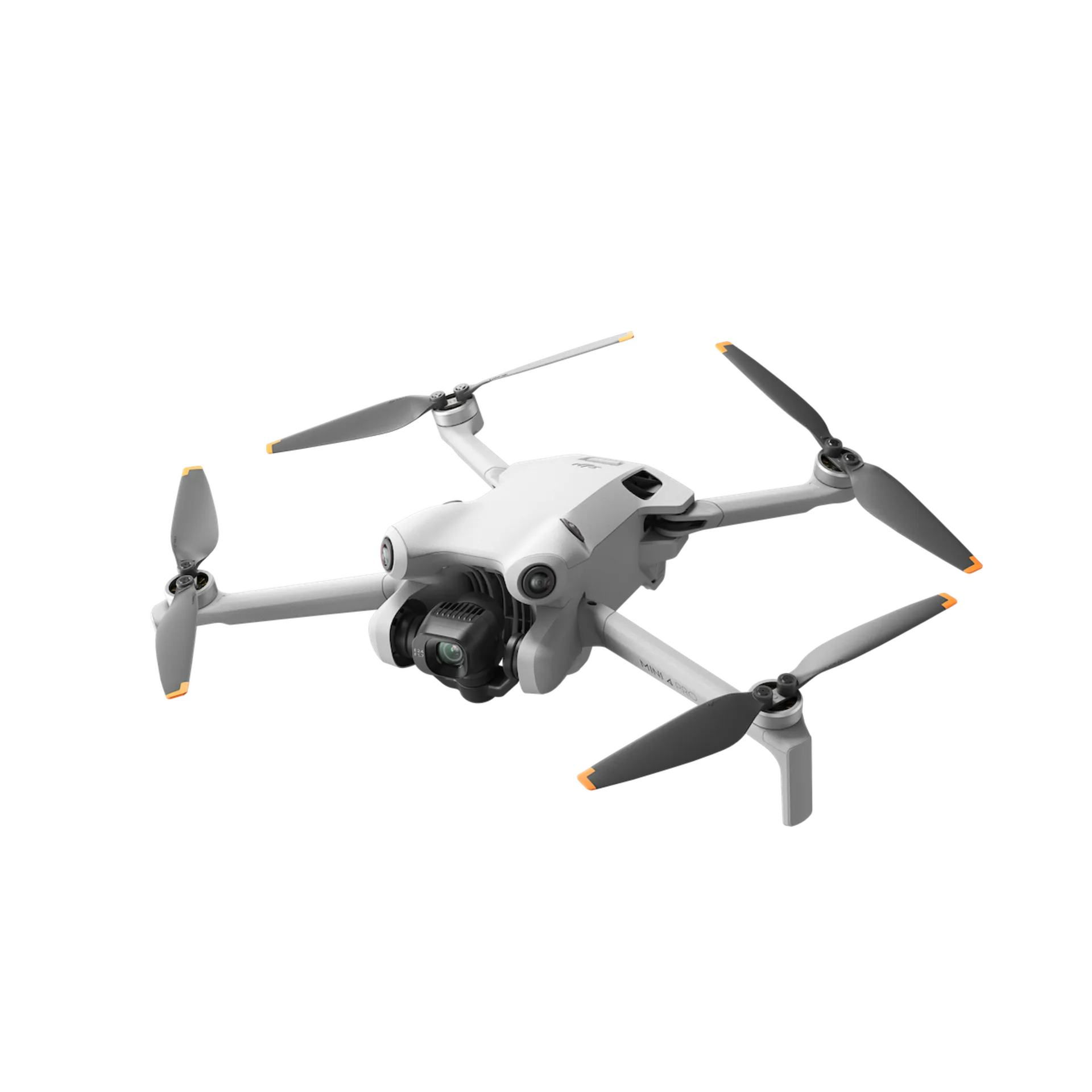 DJI Mini 4 Pro Fly More Combo Plus with RC 2 Controller - Pre-Owned - Like New