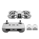 DJI Neo Drone Fly More Combo - Pre-Owned - Like New-1