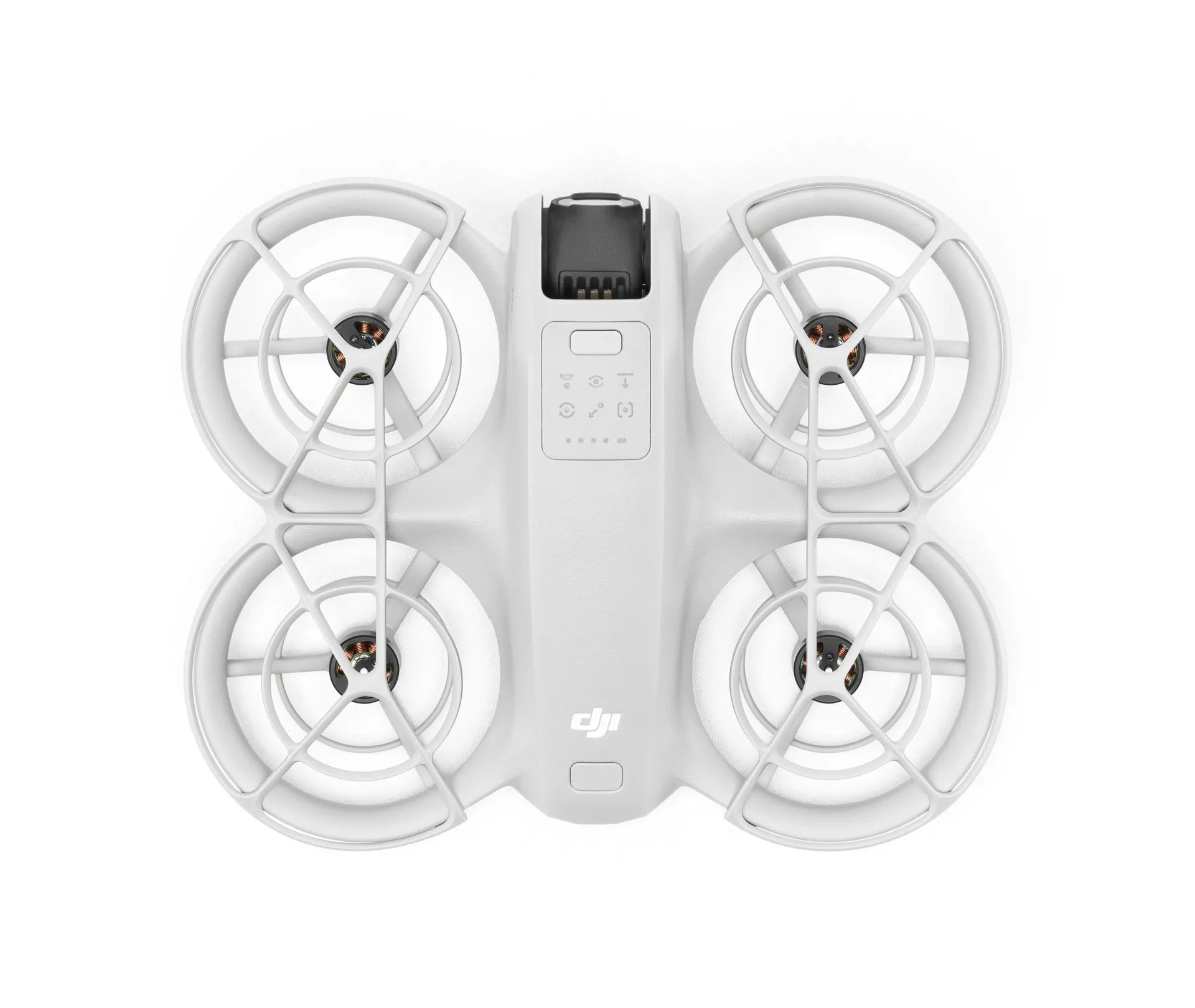 DJI Neo Drone with 4K UHD Camera - Pre-Owned - Like New