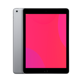 Apple iPad Mini 4 (Wi-Fi + Cellular) 128GB Space Grey