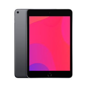 Apple iPad 5th Gen (Wi-Fi Only) 32GB Space Grey