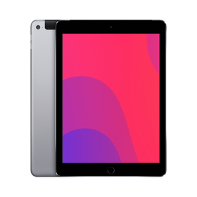 Apple iPad Air (Wifi + Cellular) 16GB Space Grey