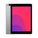 Apple iPad Pro 9.7" WiFi Only 128GB Space Grey-2