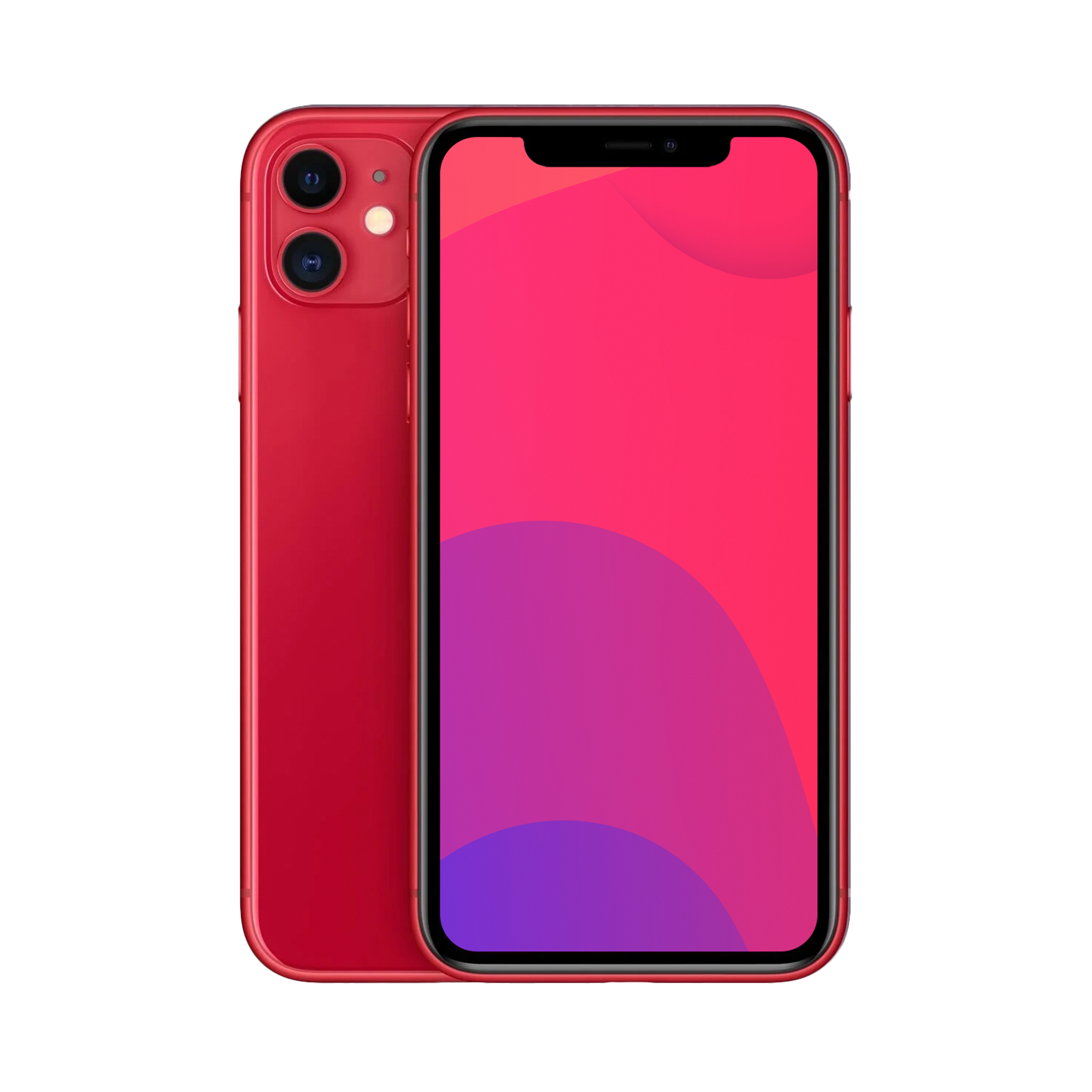 Apple iPhone 11 128GB Red