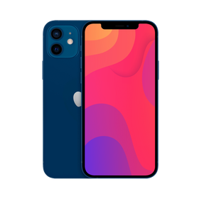 Apple iPhone 12 64GB Blue No Face ID