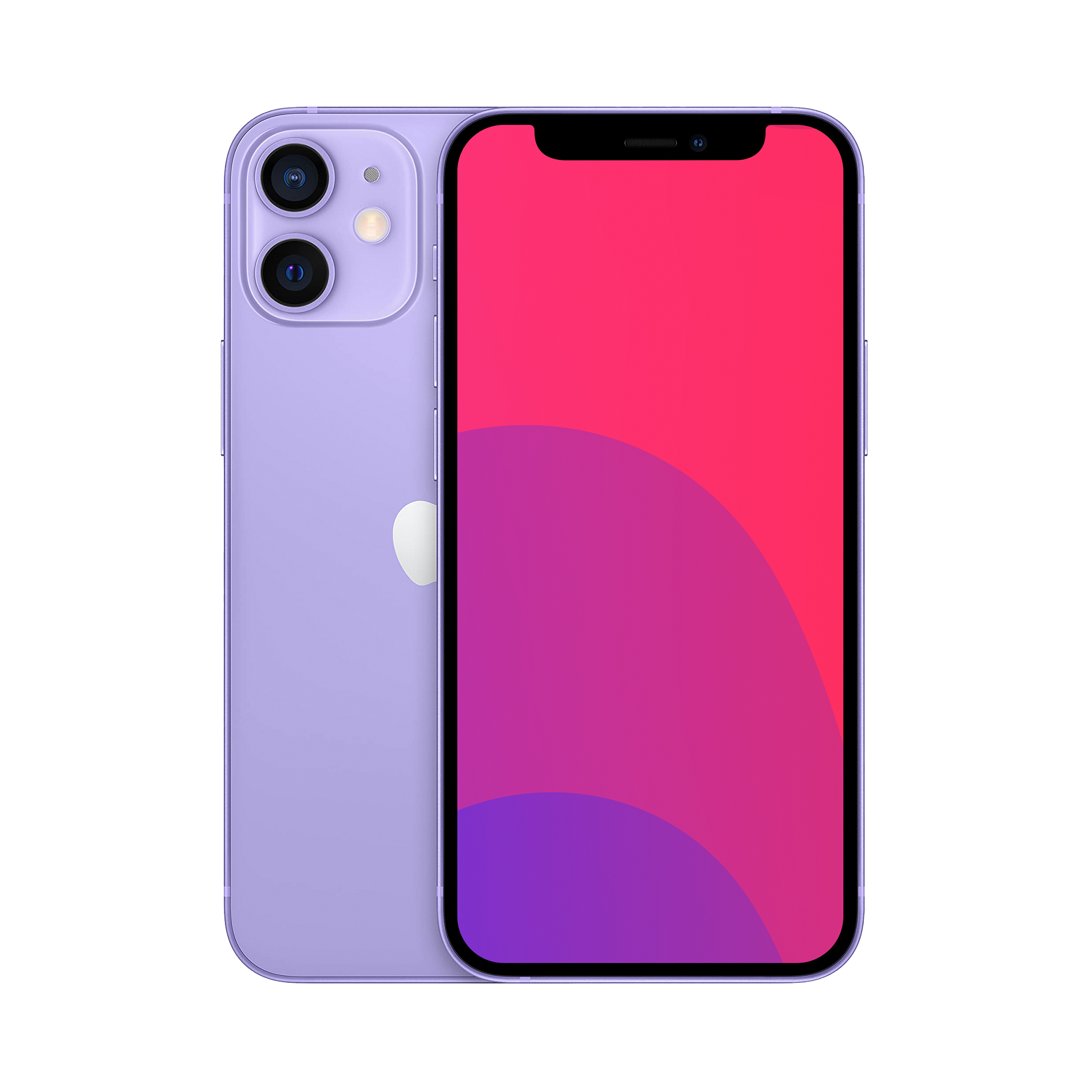 Apple iPhone 12 128GB Purple