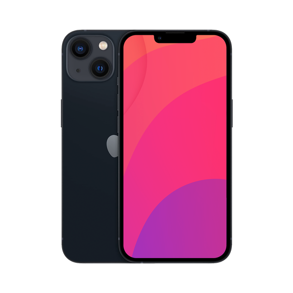 Apple iPhone 14 256GB Midnight