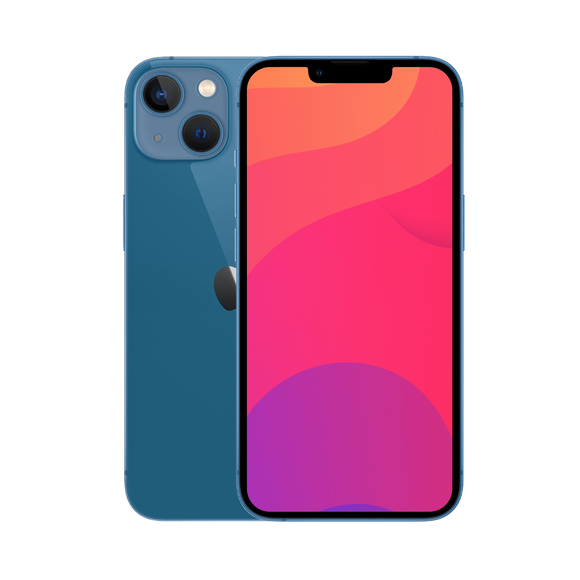 Apple iPhone 13 mini 512GB Blue