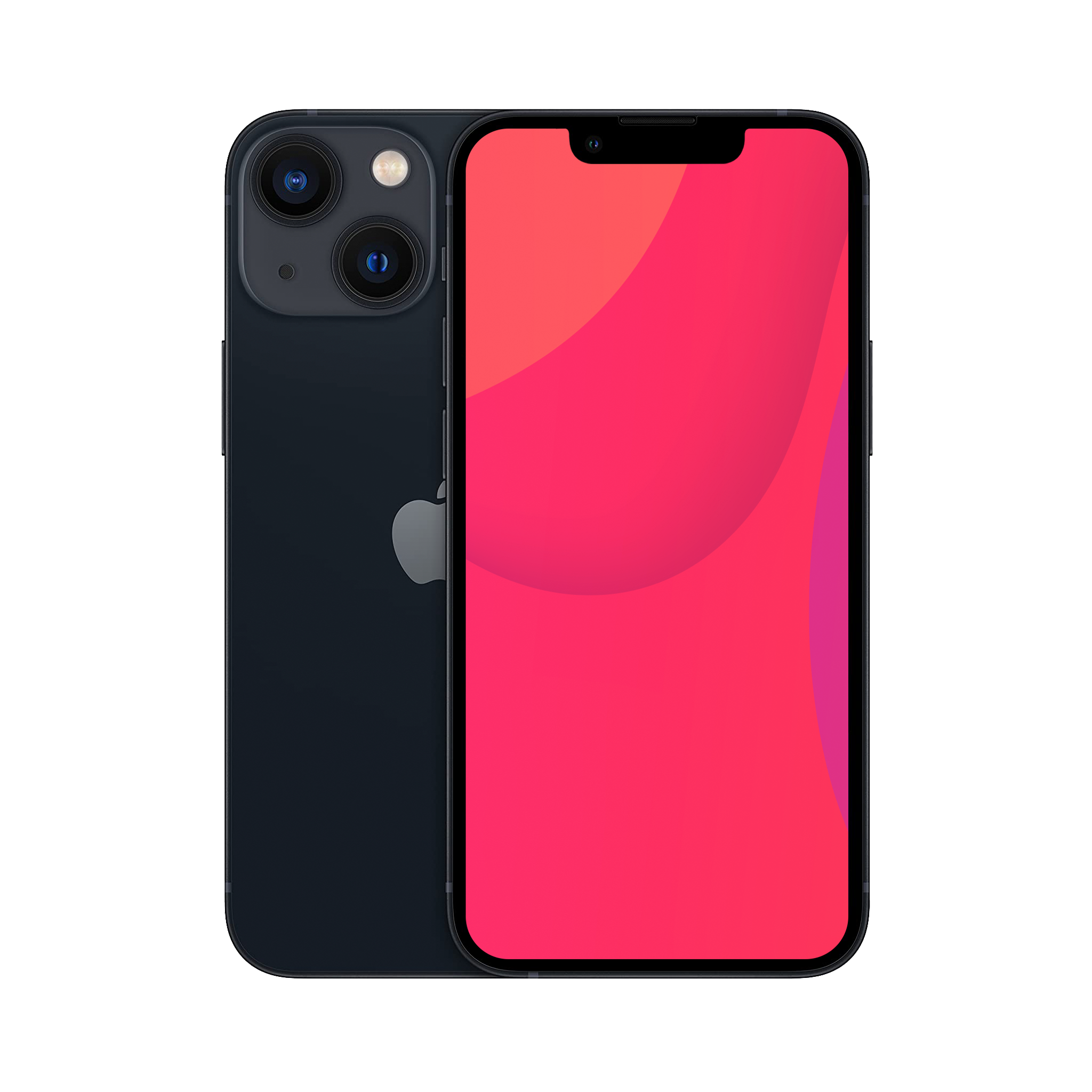 Apple iPhone 13 Mini 512GB Midnight