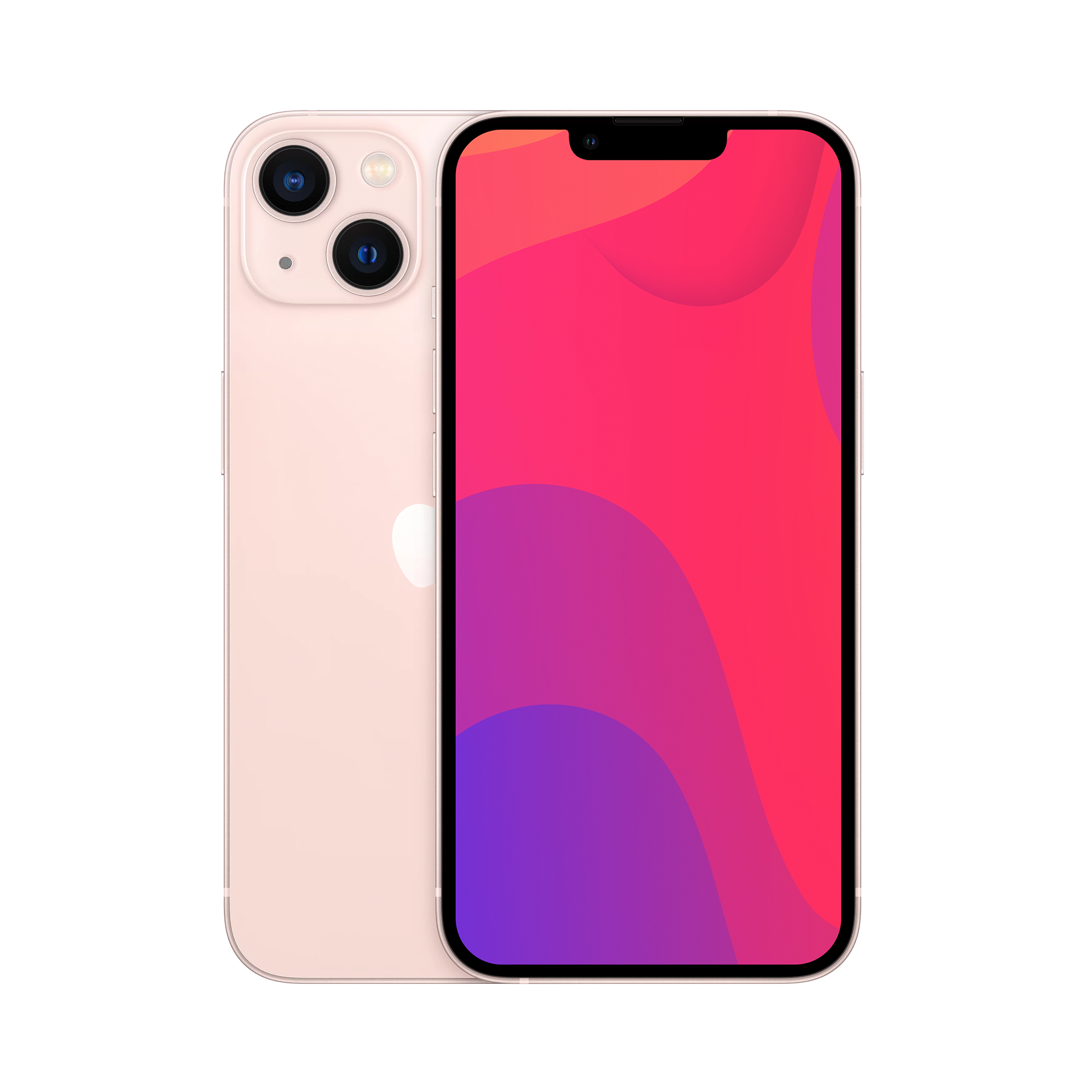 Apple iPhone 13 256GB Pink