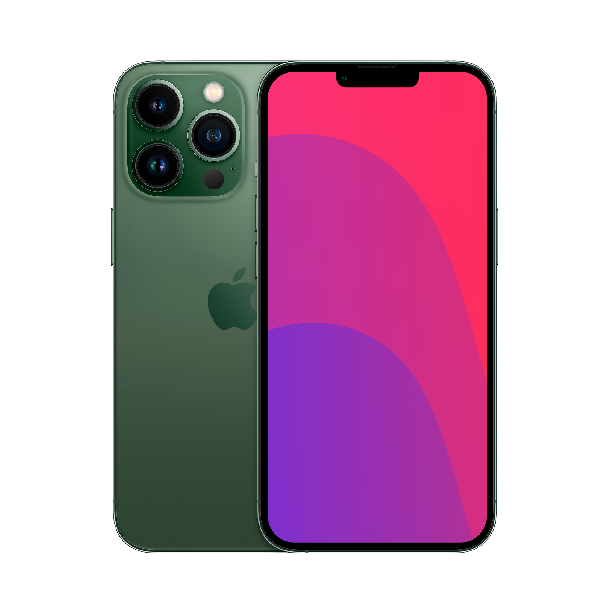 Apple iPhone 13 Pro 128GB Alpine Green