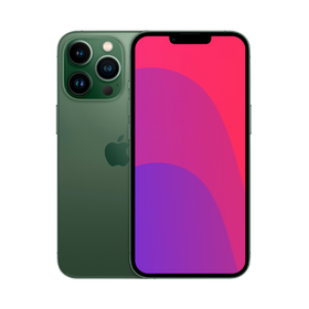 Apple iPhone 13 Pro Max 128GB Green