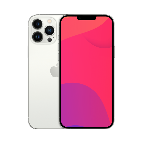 Apple iPhone 13 Pro 128GB Silver