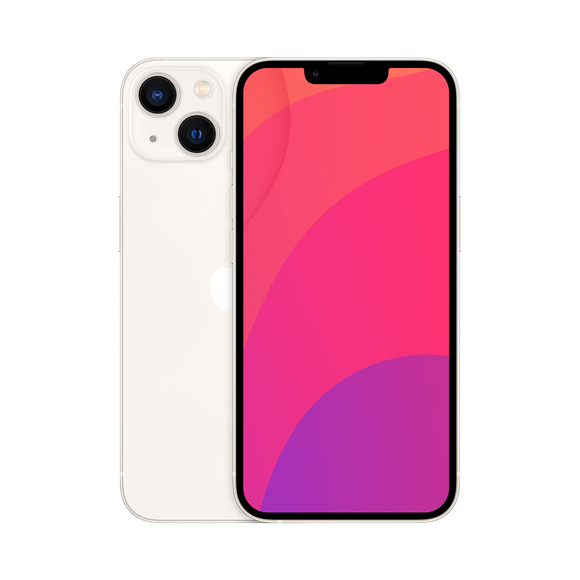 Apple iPhone 14 512GB Starlight