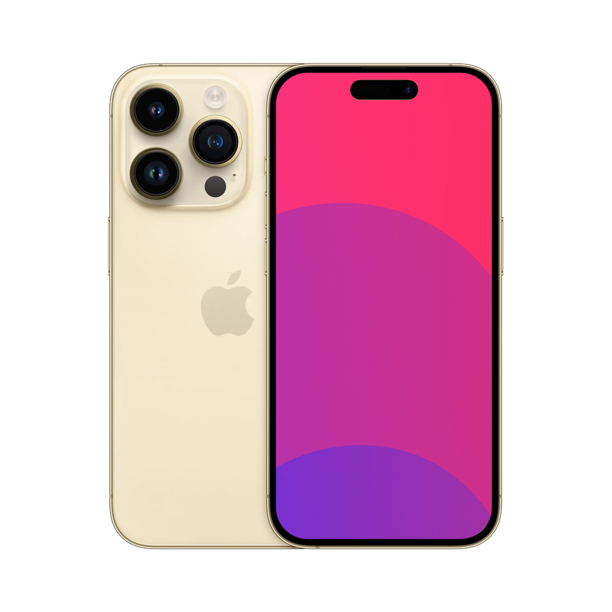 Apple iPhone 14 Pro Max 128GB Gold